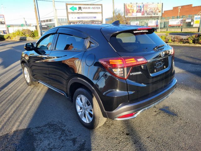 Image for 2020 Honda Vezel 