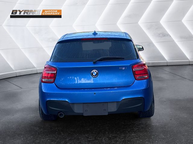 Image for 2015 BMW 1 Series 116i MSPORT