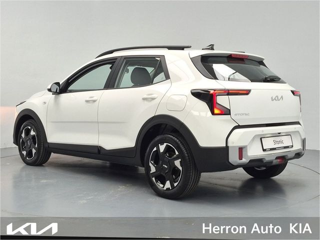Image for 2026 Kia Stonic 5dr K3 1.0T