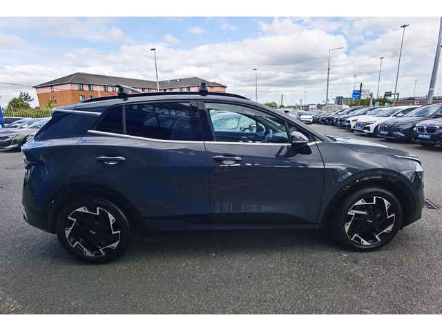 Image for 2023 Kia Sportage 1.6 GT-LINE AUTOMATIC PETROL PLUG-IN HYBRID - FINANCE AVAILABLE - CALL US TODAY ON 01 492 6566 OR 087-092 5525