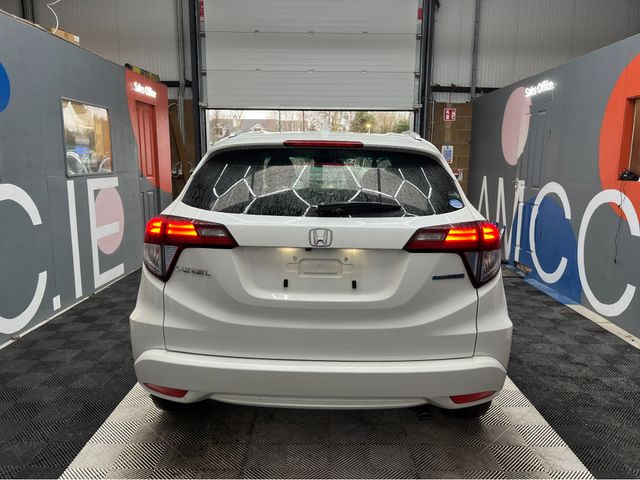 Image for 2016 Honda Vezel €15950 2016 HONDA VEZEL HYBRID Z 1.5 AUTOMATIC / CRUISE CONTROL / REVERSE CAMERA / HEATED SEATS