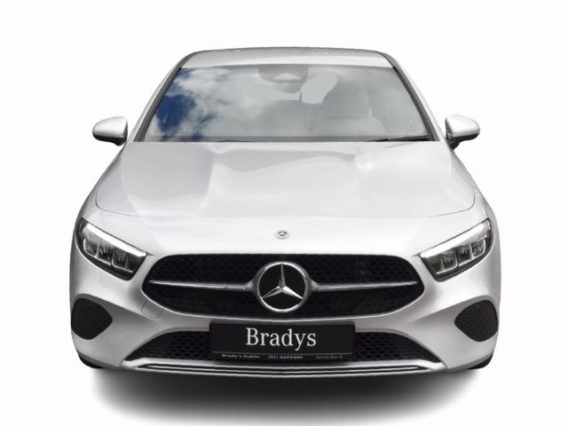 Image for 2025 Mercedes-Benz A Class A180 Progressive Line--Facelift Model--Ready for Immediate Delivery