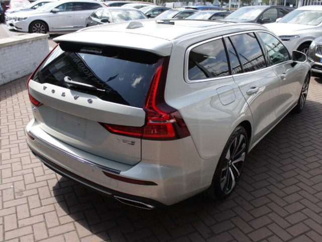 Image for 2020 Volvo V60 T8 AWD INSCRIPTION 5DR AUTOMATIC ESTATE 2.0 // WITH ONLY 66, 000 KM'S // BUY WITH CONFIDENCE AA AND SIMI APPROVED DEALER 2026 // FINANCE ARRANGED // ALL TRADE INS WELCOME //