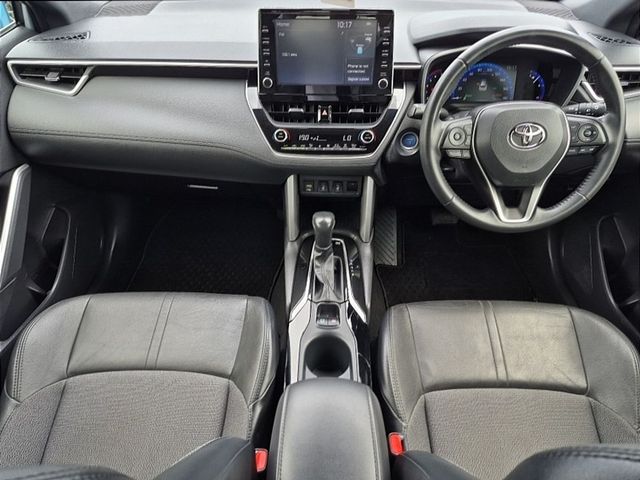 Image for 2022 Toyota Corolla Cross ** HYBRID ** AUTO ** HUGE SPEC ** TRINITY MOTORS **