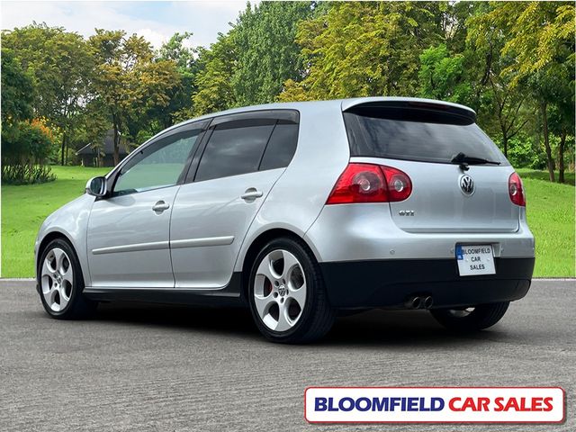 Image for 2006 Volkswagen Golf GTI 2.0 , DSG // LOW MILEAGE 