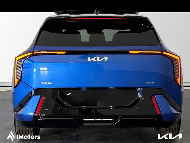 Image for 2025 Kia EV4 GT-LINE (DEMO)