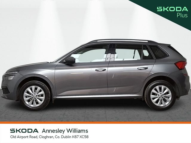 Image for 2022 Skoda Kamiq Style 1.0TSI 95Bhp