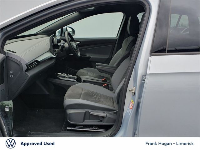 Image for 2025 Volkswagen ID.4 ID.4 PRO PLUS 77KWH 286HP