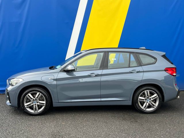 Image for 2022 BMW X1 XDRIVE25e M-SPORT 1.5 HYBRID // FULL SERVICE HISTORY // 18" M-SPORT ALLOYS // MULTIMEDIA DISPLAY