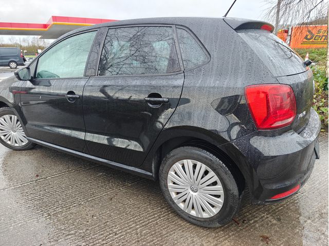 Image for 2016 Volkswagen Polo 1.2 AUTO NATIONAL WARRANTY