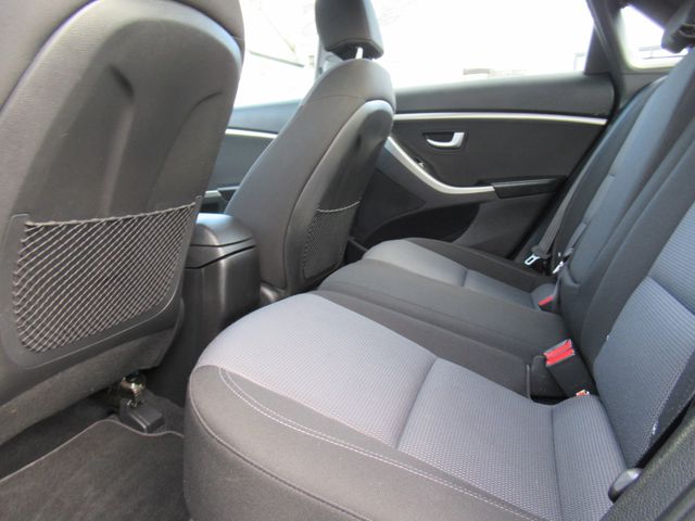 Image for 2016 Hyundai i30 SE B/D 110PS 5DR