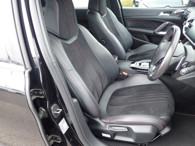 Image for 2019 Peugeot 308 GT 2.0 DIESEL 180 BHP AUTOMATIC // GENUINE GT TOP SPEC CAR // GT SUEDE SPORTS BUCKET SEATS // REVERSING CAMERA // GT FLAT BOTTOM SPORTS STEERING WHEEL