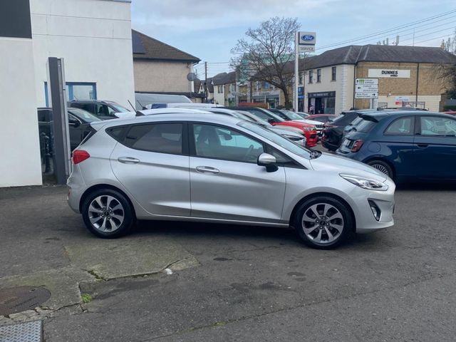 Image for 2021 Ford Fiesta "Trend Connected" One Owner, 29000KMs