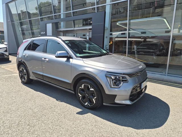Image for 2023 Kia Niro EV K3 5DR Automatic 