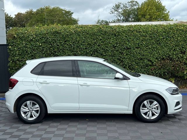 Image for 2020 Volkswagen Polo COMFORTLINE 1.0 TSI AUTO // APPLE CARPLAY/ANDROID AUTO // ADAPTIVE CRUISE CONTROL // 360 DEGREE SURROUND PARKING SENSORS