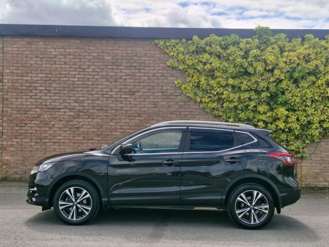 Image for 2020 Nissan Qashqai SV PREMIUM DSL FINANCE AVAILABLE