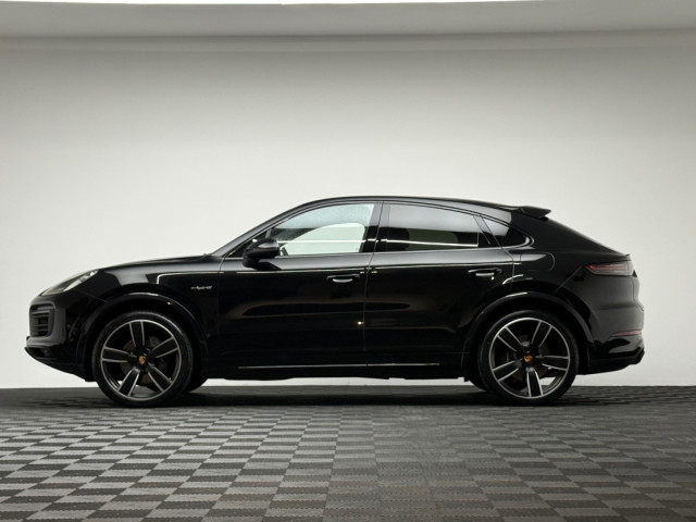 Image for 2022 Porsche Cayenne COUPE V6 E-HYBRID *HUGE SPEC*