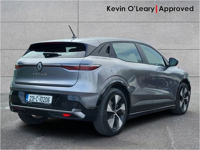 Image for 2023 Renault Megane E-Tech E-TECH EV60 220hp Equilibre