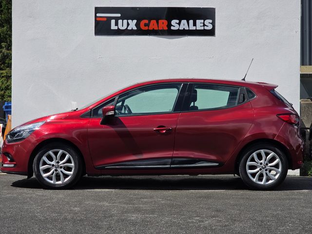 Image for 2019 Renault Clio 0.9 TcE DYNAMIQUE NAV // SAT NAV // BLUETOOTH // CRUISE CONTROL