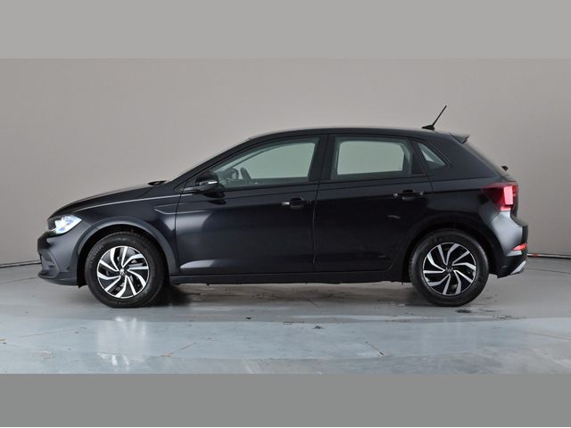 Image for 2024 Volkswagen Polo Life 1.0TSi