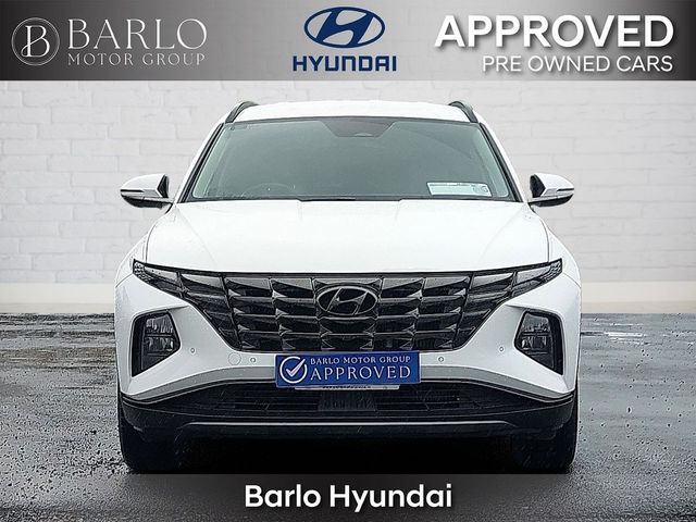 Image for 2022 Hyundai Tucson Executive Plus 1.6CRDi