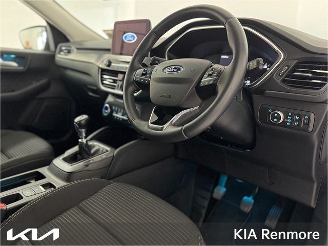 Image for 2020 Ford Kuga Titanium 5DR 1.5TD120 S6.2 M6 F