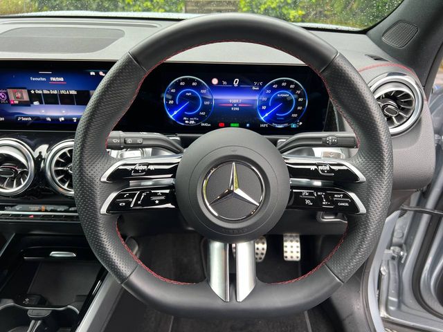 Image for 2024 Mercedes-Benz EQB EQB300 4MATIC AMG-LINE EXECUTIVE 7-SEATER // VERY LOW MILEAGE // 360 PARKING SENSORS // ADAPTIVE CRUISE CONTROL