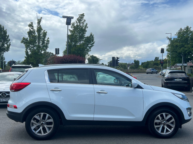 Image for 2016 Kia Sportage 1.7 CRDI PLATINUM *HIGH SPEC*