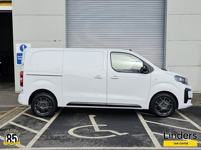 Image for 2026 Opel Vivaro SPORTIVE L1 - 7K DISCOUNT