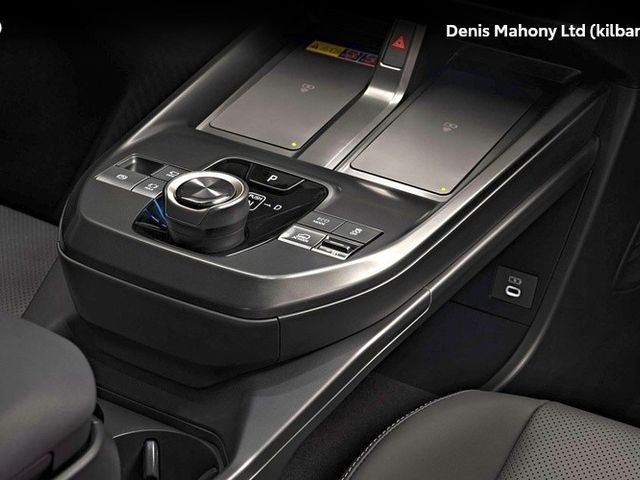 Image for 2026 Toyota bZ4X Sport