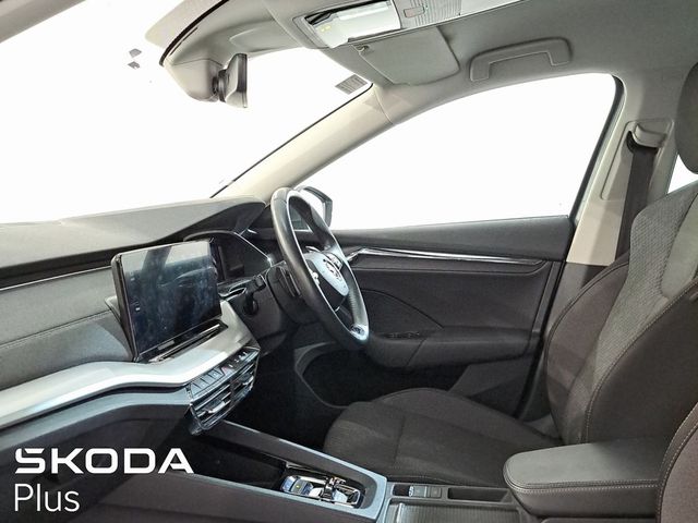 Image for 2023 Skoda Octavia OCTAVIA STY 2.0TDI 115HP DSG