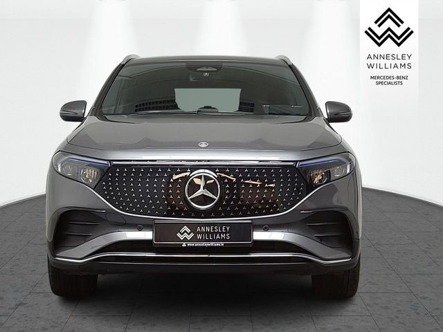 Image for 2024 Mercedes-Benz EQA EQA 250+ AMG Line Executive