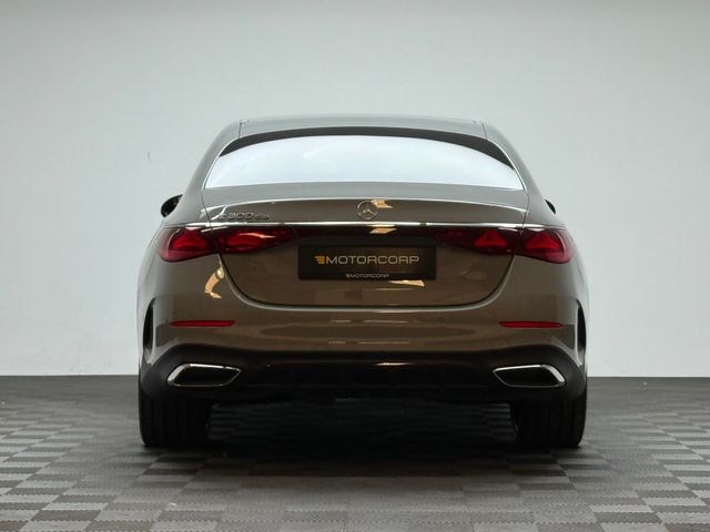 Image for 2026 Mercedes-Benz E Class E300DE URBAN EDITION