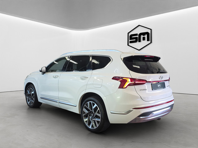 Image for 2022 Hyundai Santa Fe EXECUTIVE PLUS AWD AUTO 7 SEATER. HUGE SPEC. FINANCE ARRANGED. SIMI. AA APPROVED.