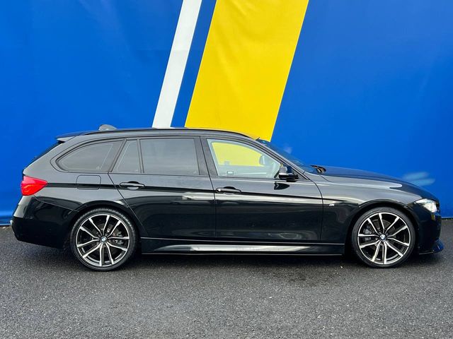 Image for 2019 BMW 3 Series 320d M-SPORT COMPETITION TOURING // SUEDE POWERED HEATED SEATS // REVERSE CAMERA // M3 COMPETITION ALLOYS