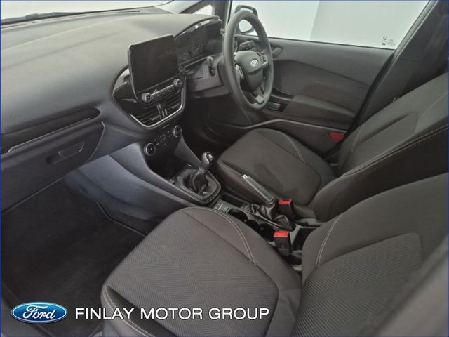 Image for 2023 Ford Fiesta 1.1L Ti-VCT 75PS Trend-PRISTINE CONDITION