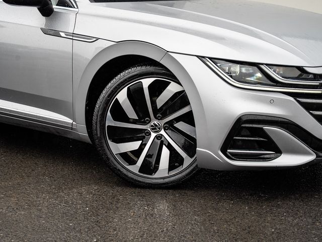 Image for 2022 Volkswagen Arteon R LINE 2.0tdi Auto *SUNROOF*