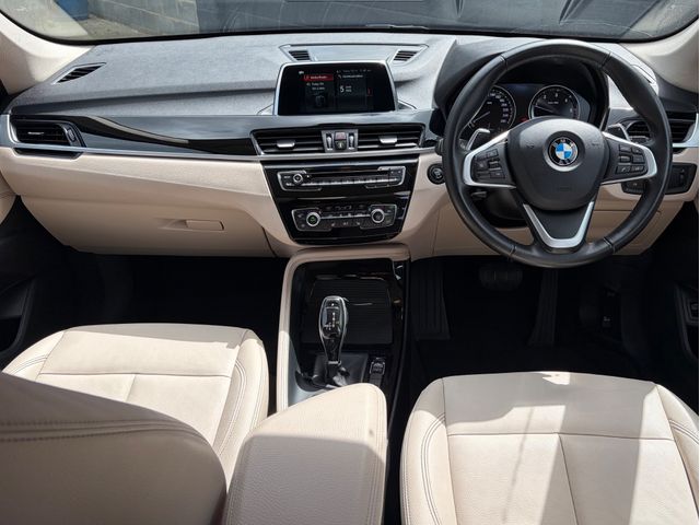 Image for 2019 BMW X1 SDRIVE18D SPORT 5DR AUTO