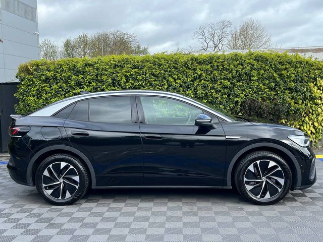Image for 2023 Volkswagen ID.5 PRO BUSINESS 77KWH // REVERSE CAMERA // DIAMOND CUT ALLOYS // ADAPTIVE CRUISE CONTROL