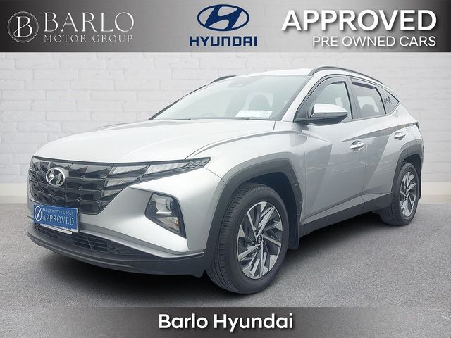 Image for 2022 Hyundai Tucson Executive 1.6CRDi