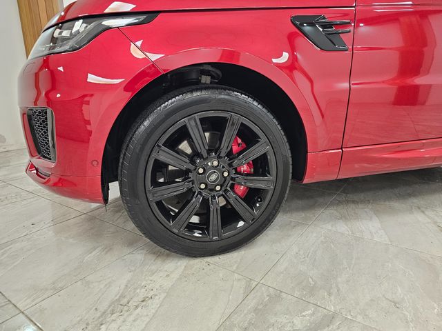 Image for 2022 Land Rover Range Rover AUTOBIOGRAPHY