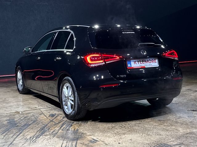 Image for 2020 Mercedes-Benz A 180 1.4 AUTOMATIC - REVERSE CAMERA - CRUISE CONTROL - HEATED SEATS 