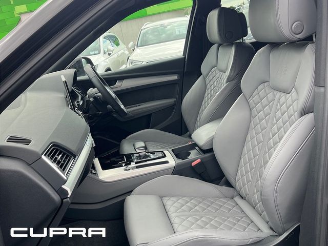 Image for 2023 Audi Q5 50 TFSI e 299HP S tronic quattro S Line *LOADED WITH EXTRA'S*
