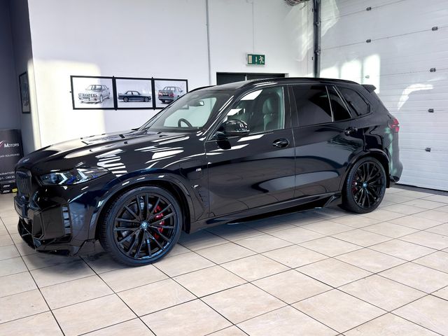 Image for 2024 BMW X5 XDRIVE50E M SPORT