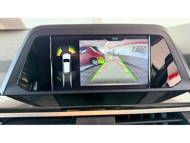 Image for 2019 BMW X3 XDRIVE20D*AERO BODY KIT* M SPORT ALLOYS* FULL LEATHER* 