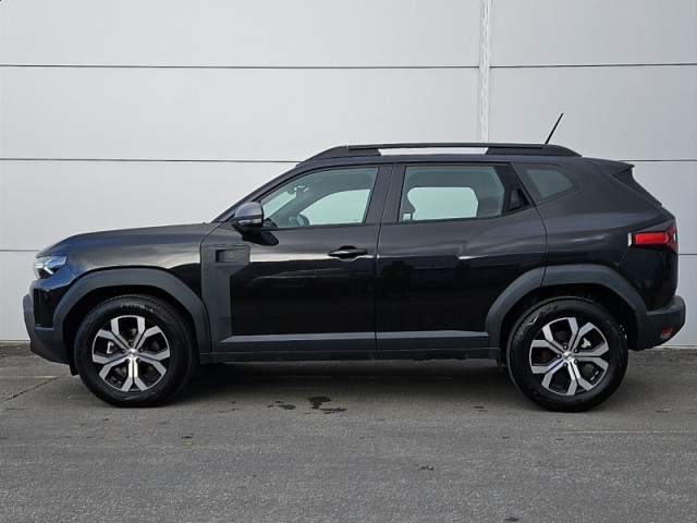 Image for 2025 Dacia Duster Expression HEV140