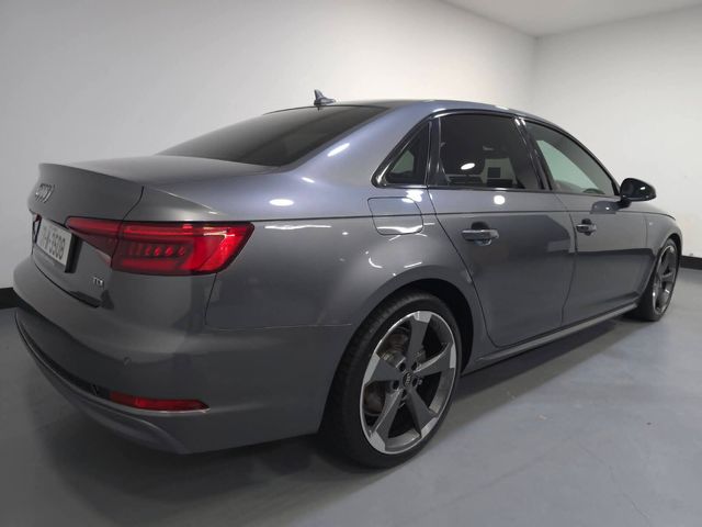 Image for 2017 Audi A4 2.0TDI 150HP S Line