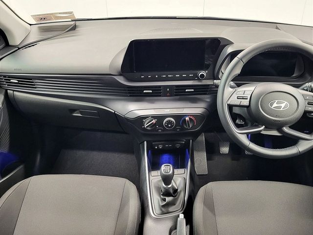 Image for 2026 Hyundai i20 i20 Deluxe Plus Finance from €87 per week
