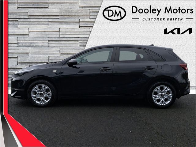 Image for 2024 Kia Ceed 1.6 MHEV K2 Diesel