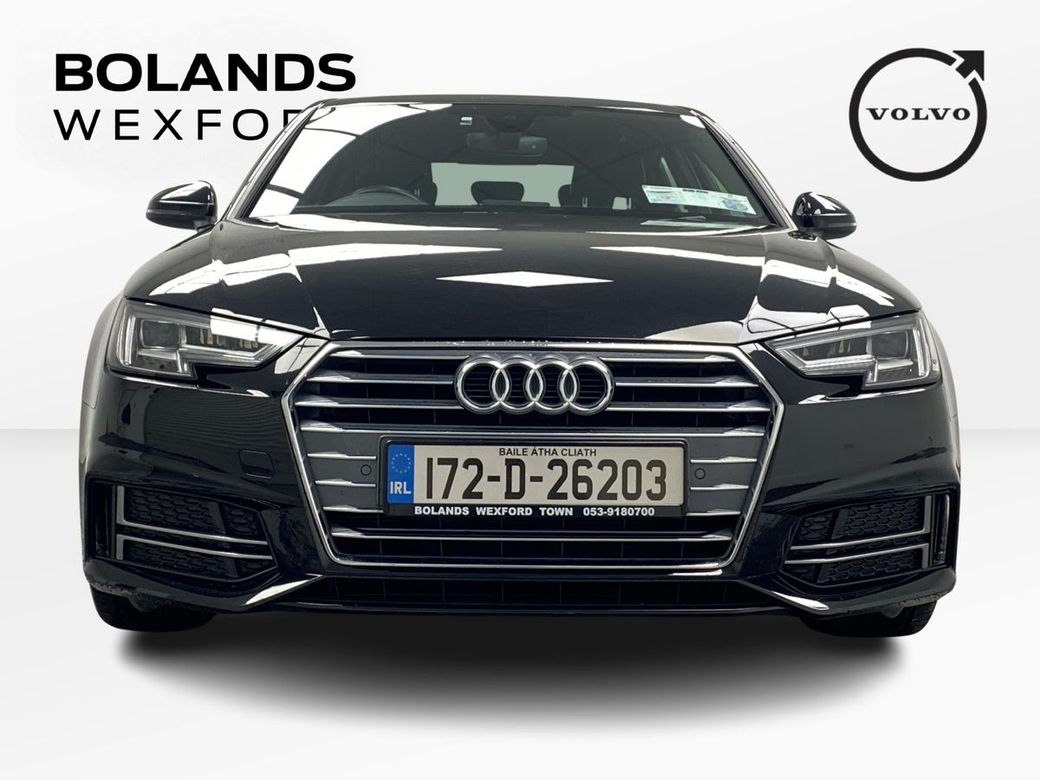 Image for 2017 Audi A4 1.4TFSI 150HP S Line